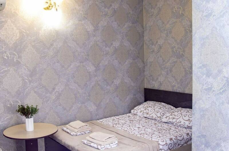 Трехместный «Стандарт»