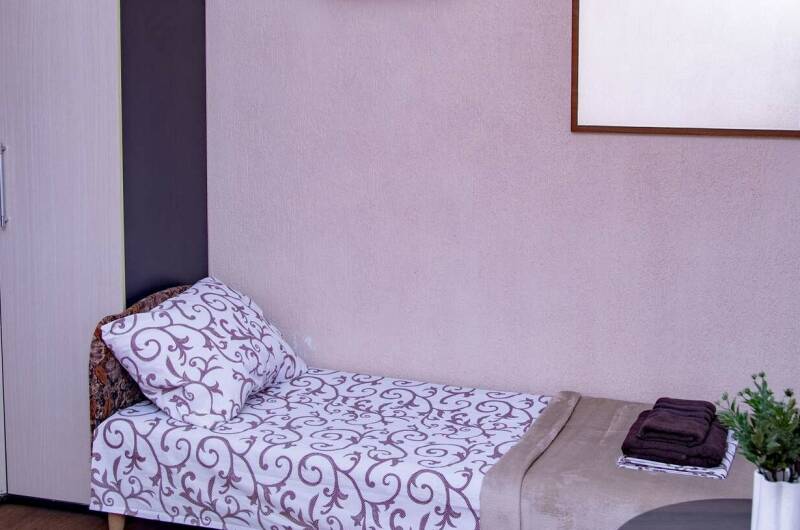 Трехместный «Стандарт»