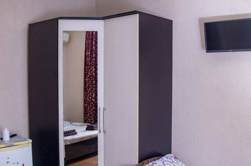 Трехместный «Стандарт»