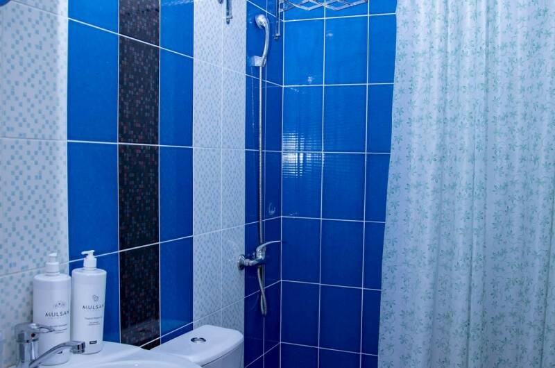 Трехместный «Мансарда»