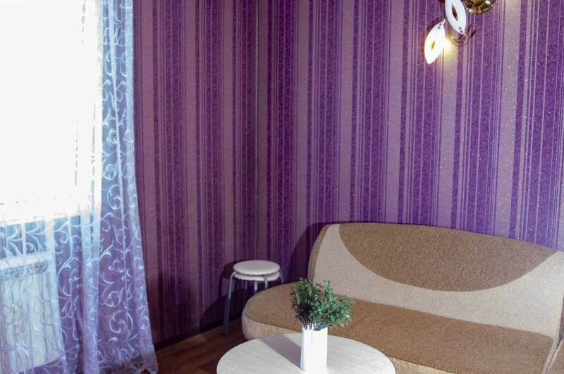 Двухкомнатный «Стандарт»