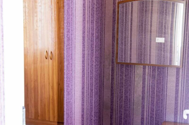 Двухкомнатный «Стандарт»