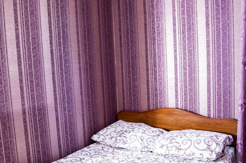 Двухкомнатный «Стандарт»