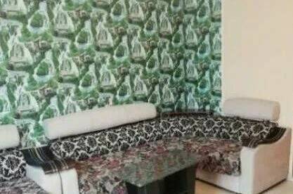 Двухкомнатный «Семейный»