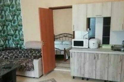 Двухкомнатный «Семейный»