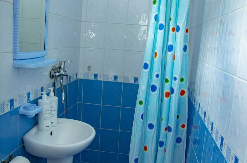 Двухкомнатный «Семейный»