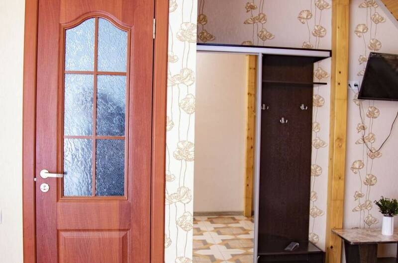 Трехместный «Студио»