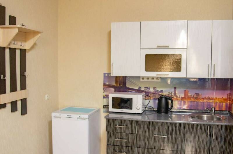 Трехместный «Студио»