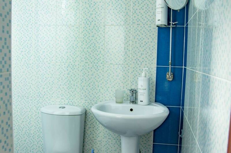 Трехместный «Студио»