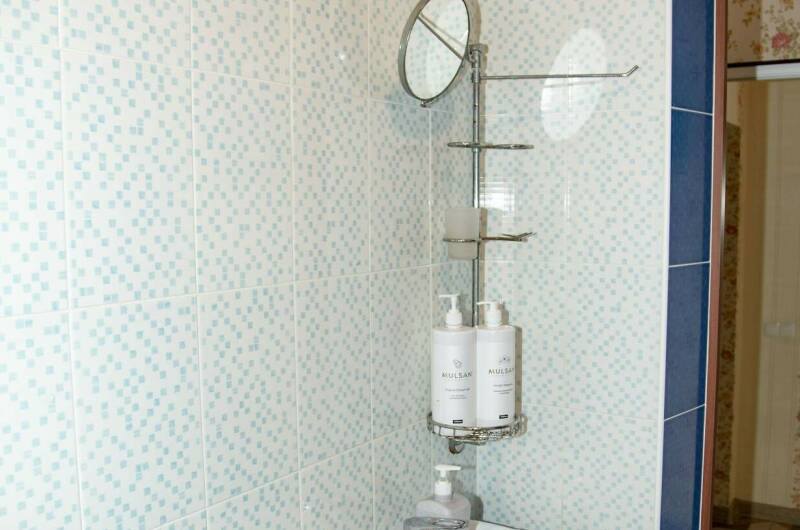 Четырехместный «Мансарда»