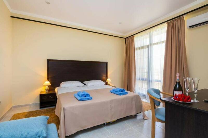 Номер «Стандарт»