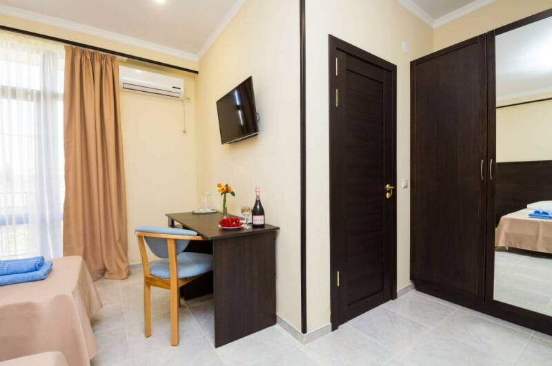 Номер «Стандарт»