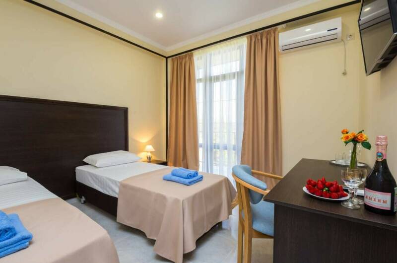 Номер «Стандарт»