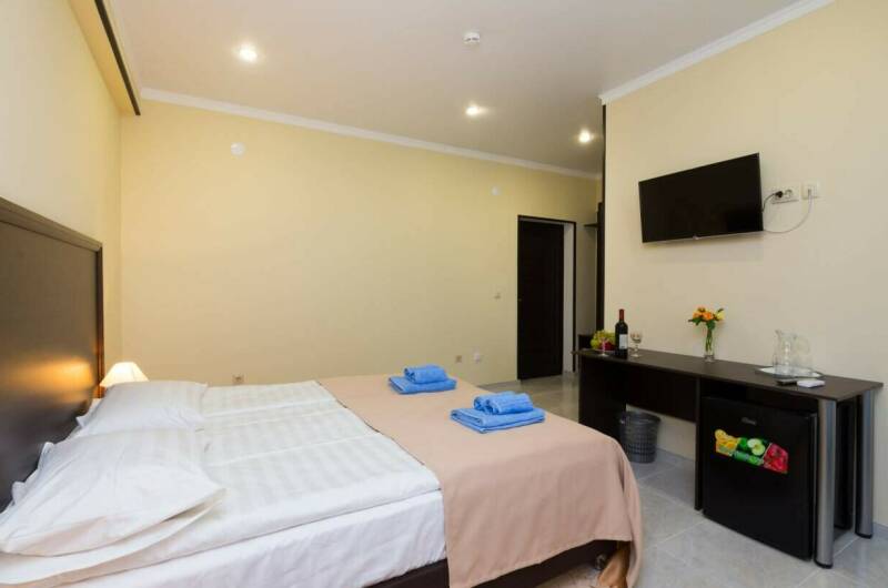 Номер «Стандарт»