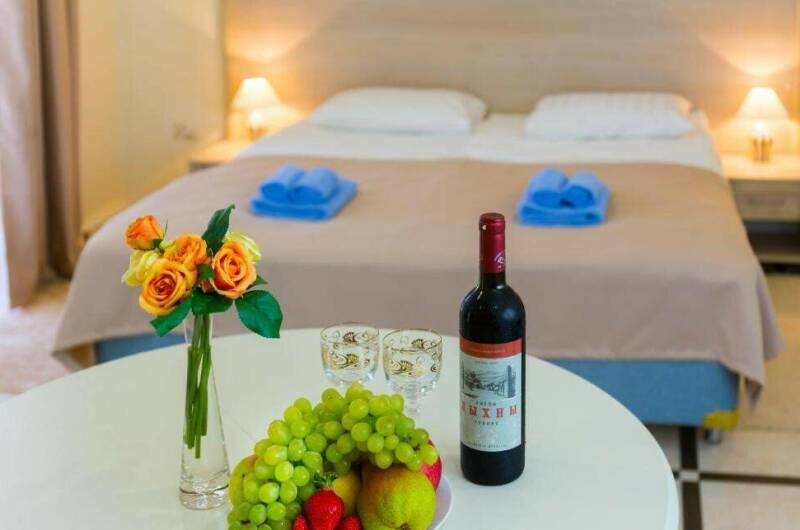 Номер «Семейный»