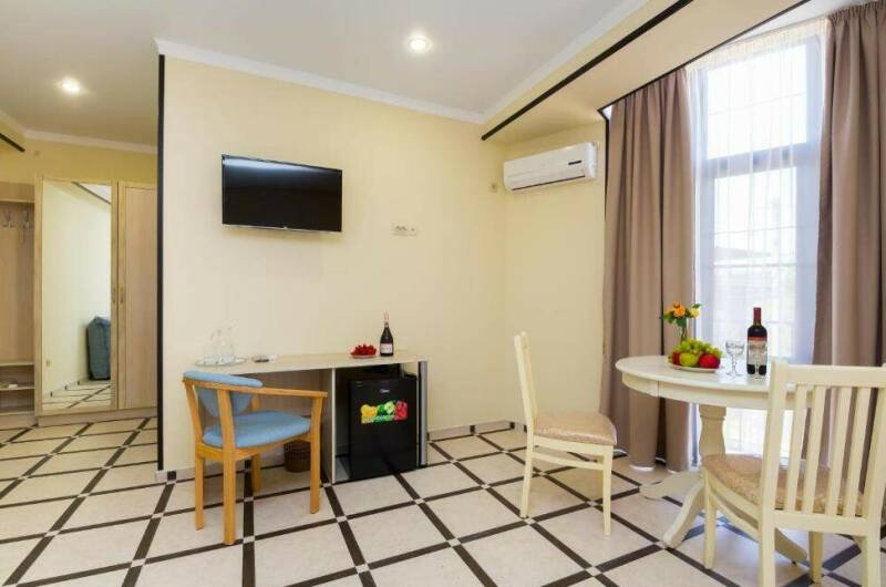 Номер «Семейный»