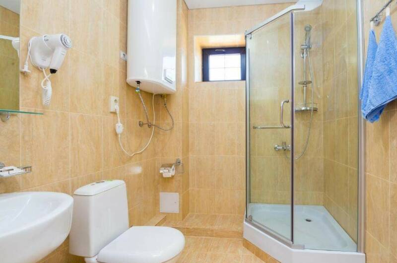 Номер «Семейный»