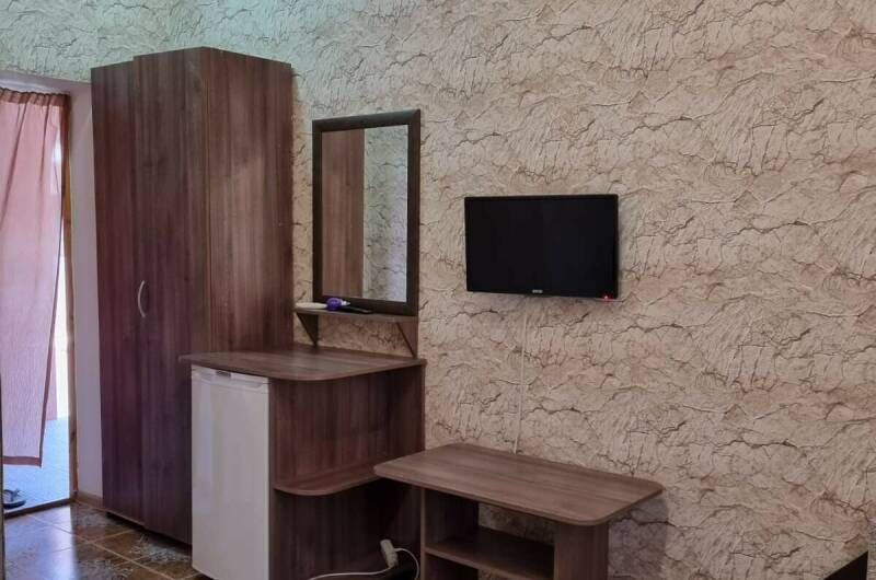 Двухместный номер «Стандарт»