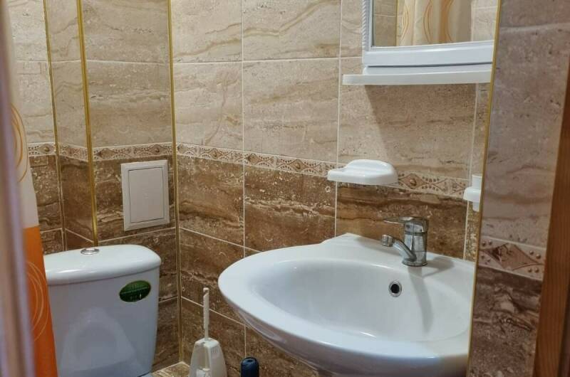 Двухместный номер «Стандарт»