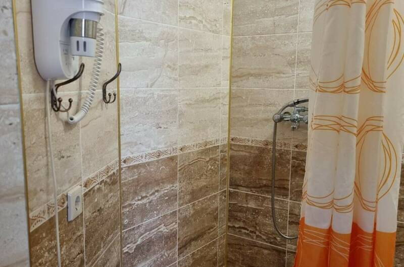 Двухместный номер «Стандарт»