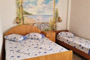 Изображение Изображение гостиницы "Гостевой дом «Дежавю»" #2 #2