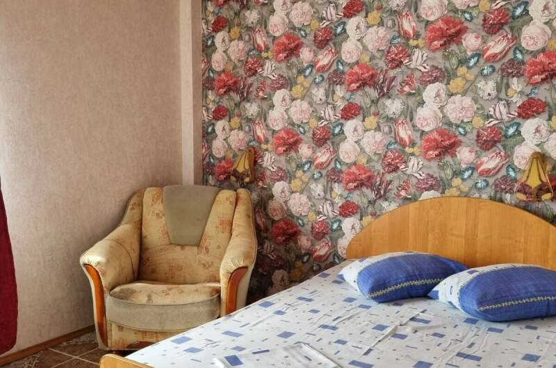 Трёхместный номер «Стандарт»