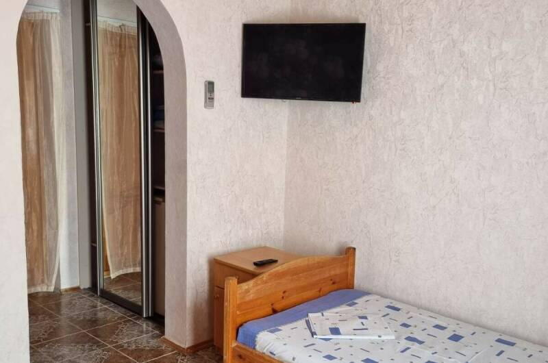 Трёхместный номер «Стандарт»