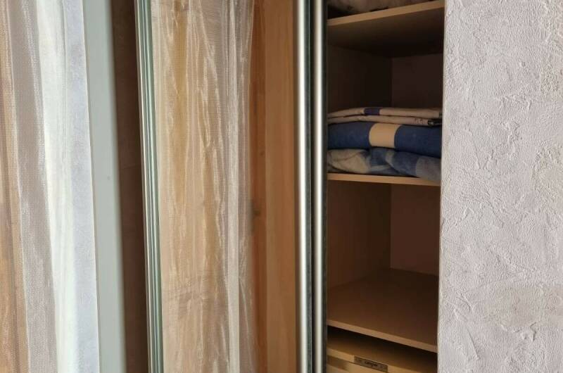 Трёхместный номер «Стандарт»