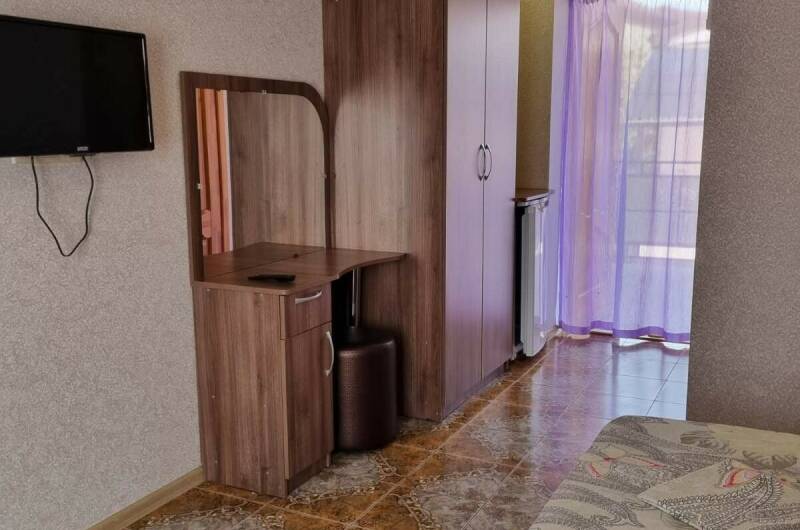 Четырёхместный номер «Стандарт»