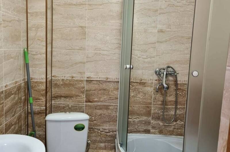 Четырёхместный номер «Стандарт»