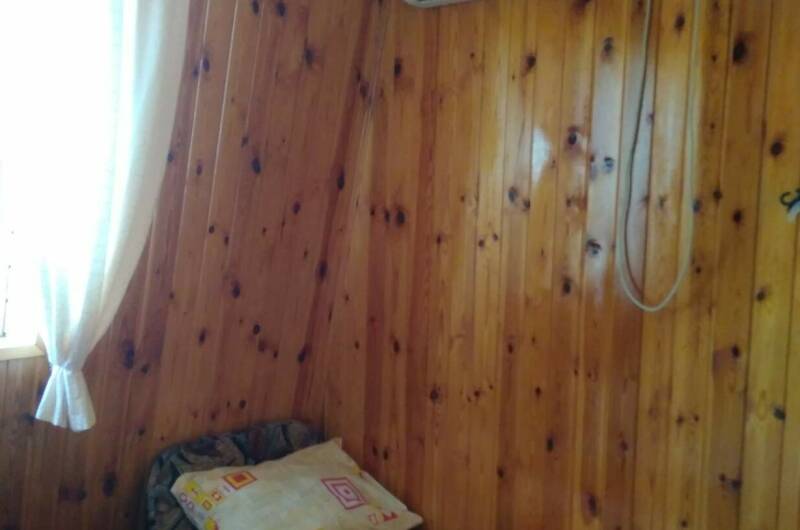 «Эконом» 2-х местный