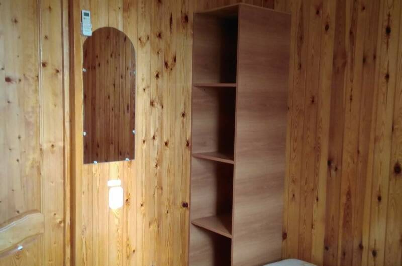 «Эконом» 3-х местный