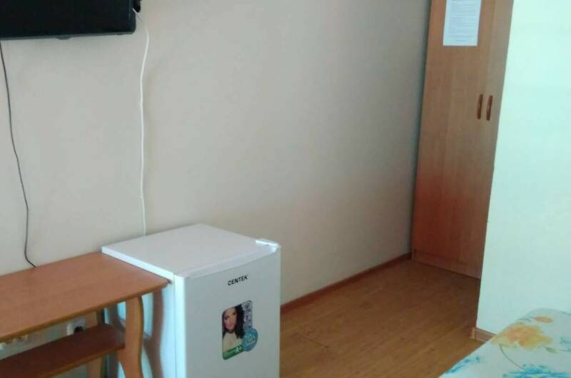 «Стандарт» 2-х местный