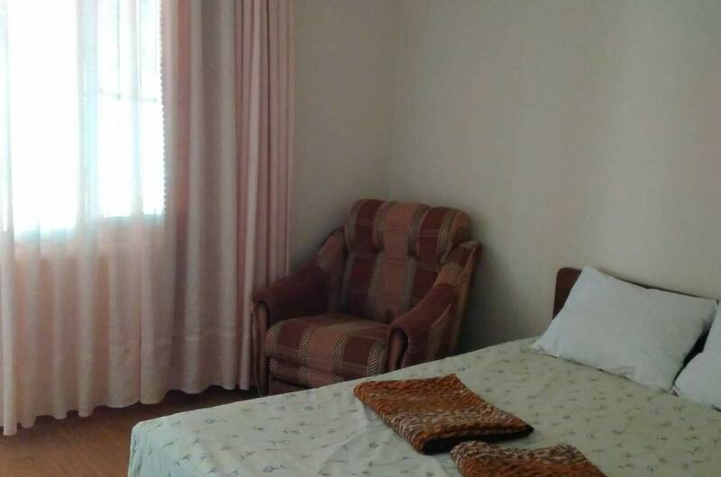 «Стандарт» 2-х местный