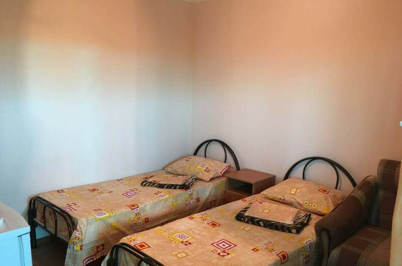 «Стандарт» 2-х местный