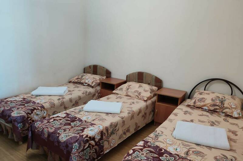 «Стандарт» 3-х местный