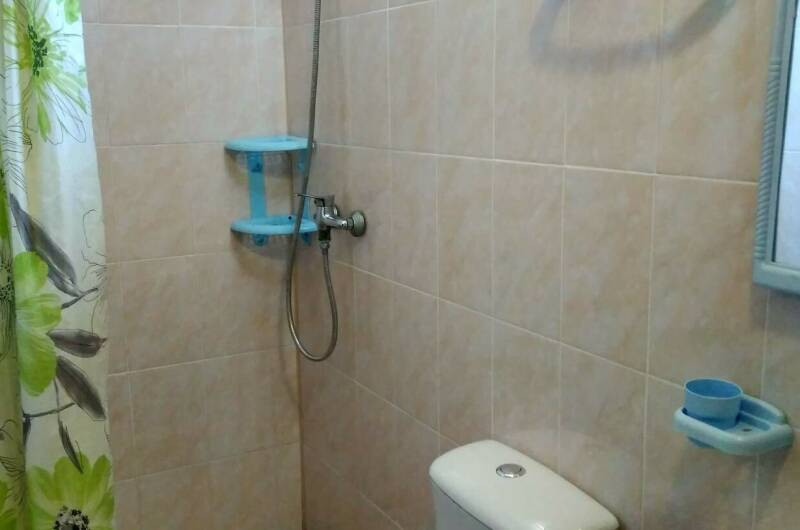 «Стандарт» 4-х местный