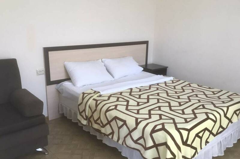 «Люкс» 2-х местный