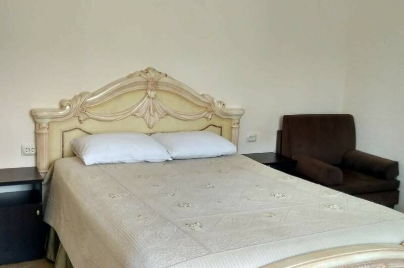 «Люкс» 2-х местный