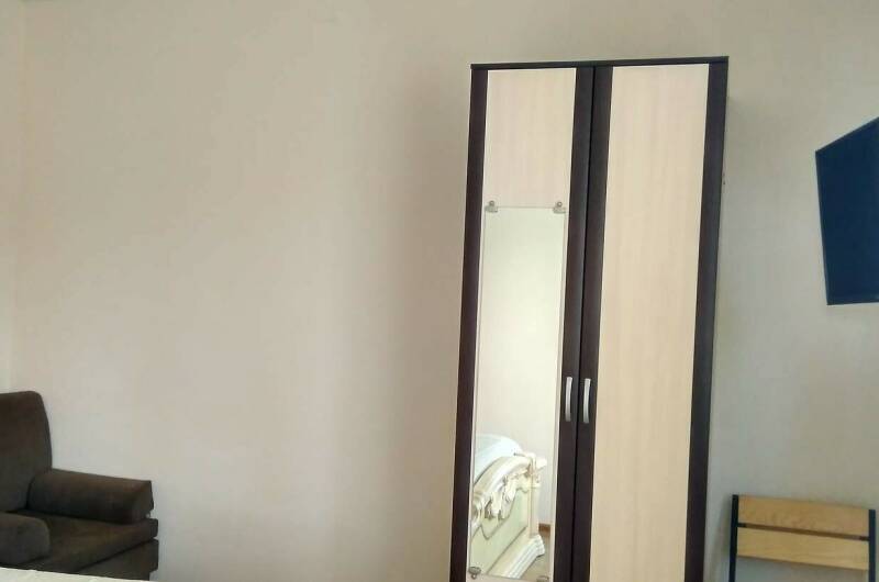 «Люкс» 2-х местный