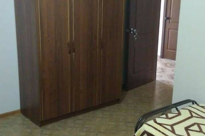 «Люкс» 3-х местный