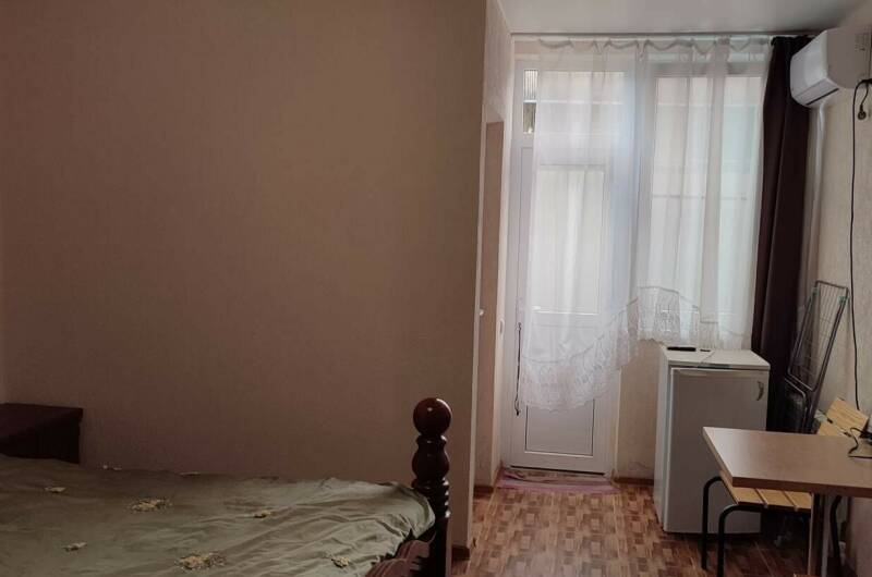 «Люкс» 4-х местный