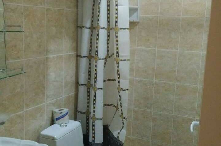 «Люкс» 4-х местный