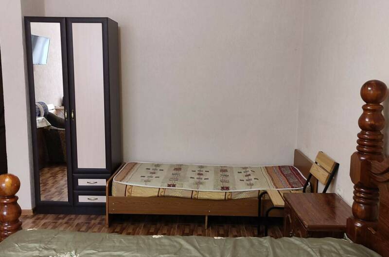 «Люкс» 4-х местный