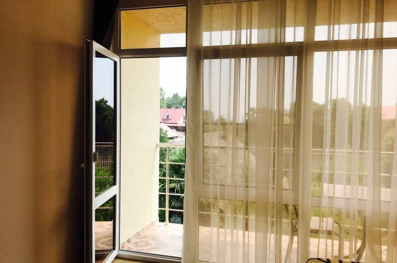 «Люкс Романтика» 2-х местный