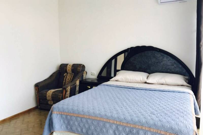 «Люкс Романтика» 2-х местный