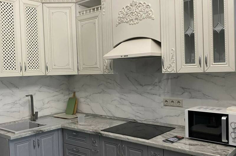 Этаж под ключ