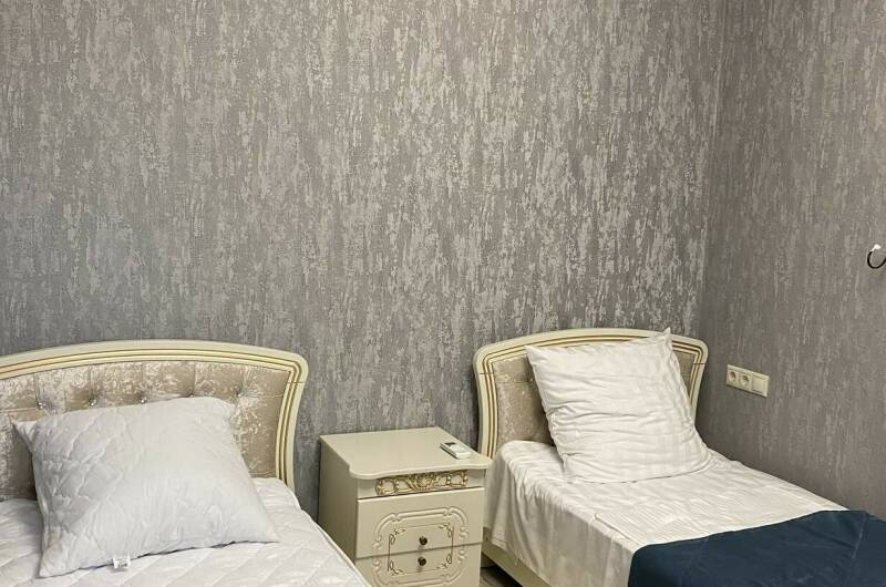 Этаж под ключ