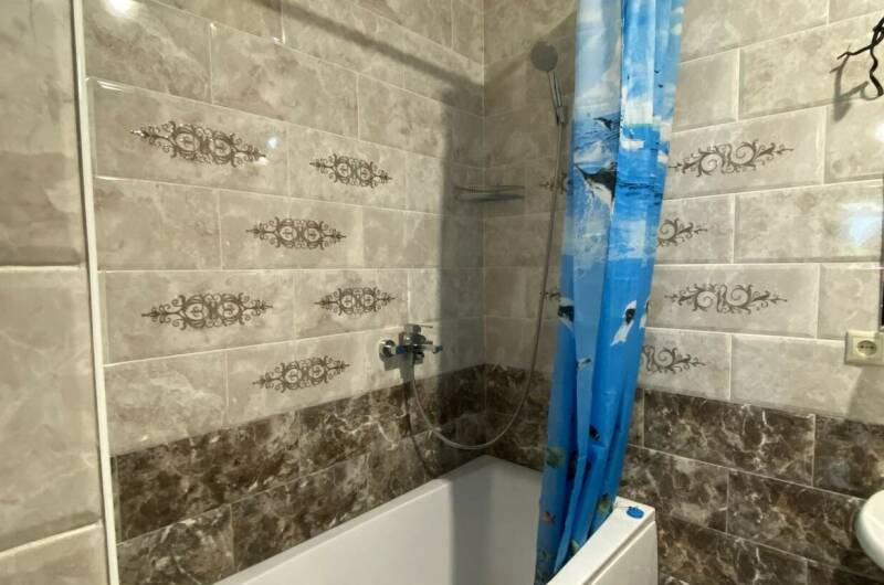 Этаж под ключ