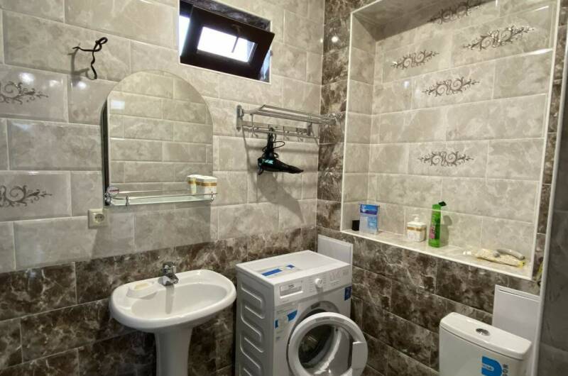 Этаж под ключ